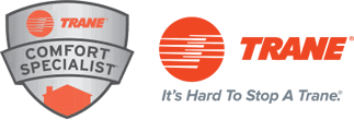 Trane Comfort Specialist