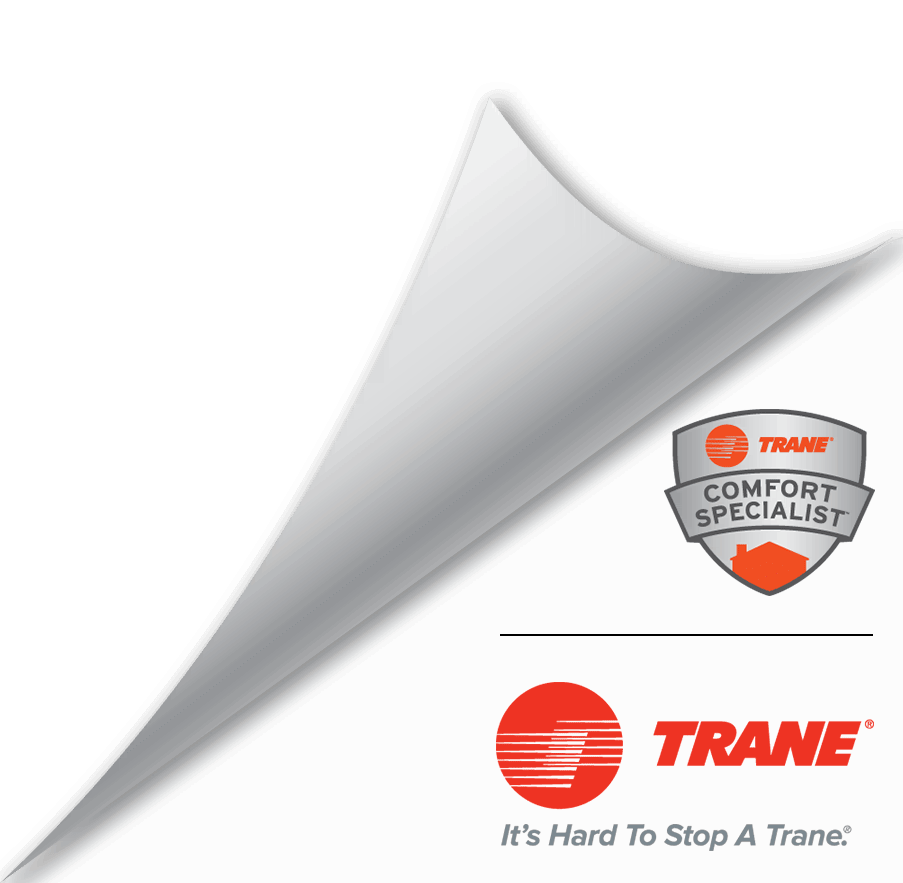 Trane Comfort Specialist