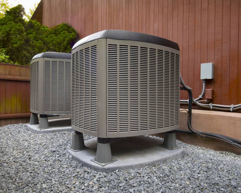 How to Know When You Should Replace Your Heat Pump