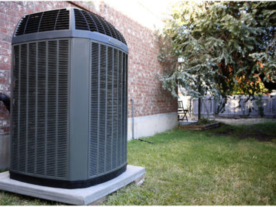 Everything You Need to Know About the Components of an Air Conditioner