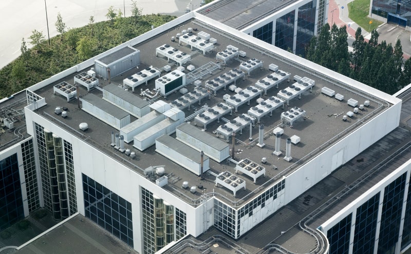 Commercial HVAC Options for the Savvy Business Owner in Evans, GA