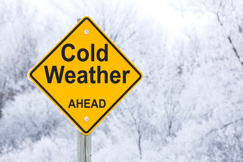 Have You Prepped Your Heating System for Cold Weather?