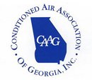 Caag logo