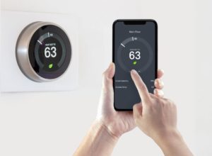 Setting Programmable Thermostats