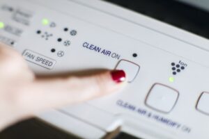 Indoor Air Quality Device