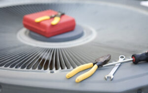 Heat Pump Maintenance