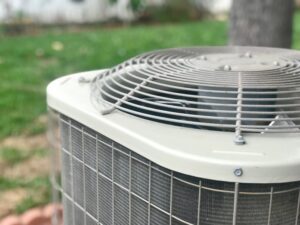 AC Sensor