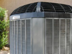 Furnace Replacement