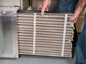 HVAC Maintenance